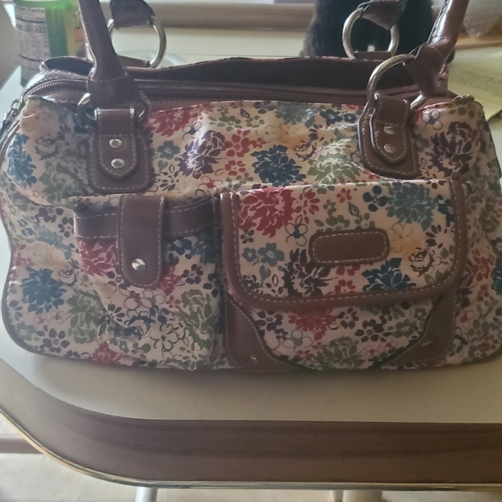3 for $15💖Strada purse